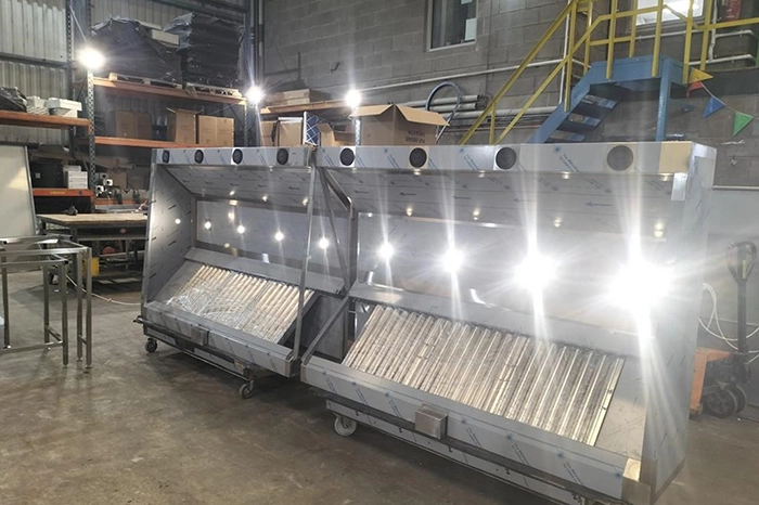 Adapt fabrication image