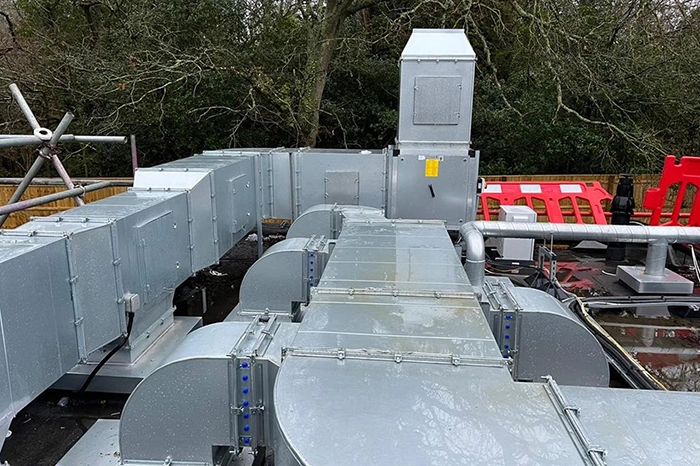 Adapt ventilation image
